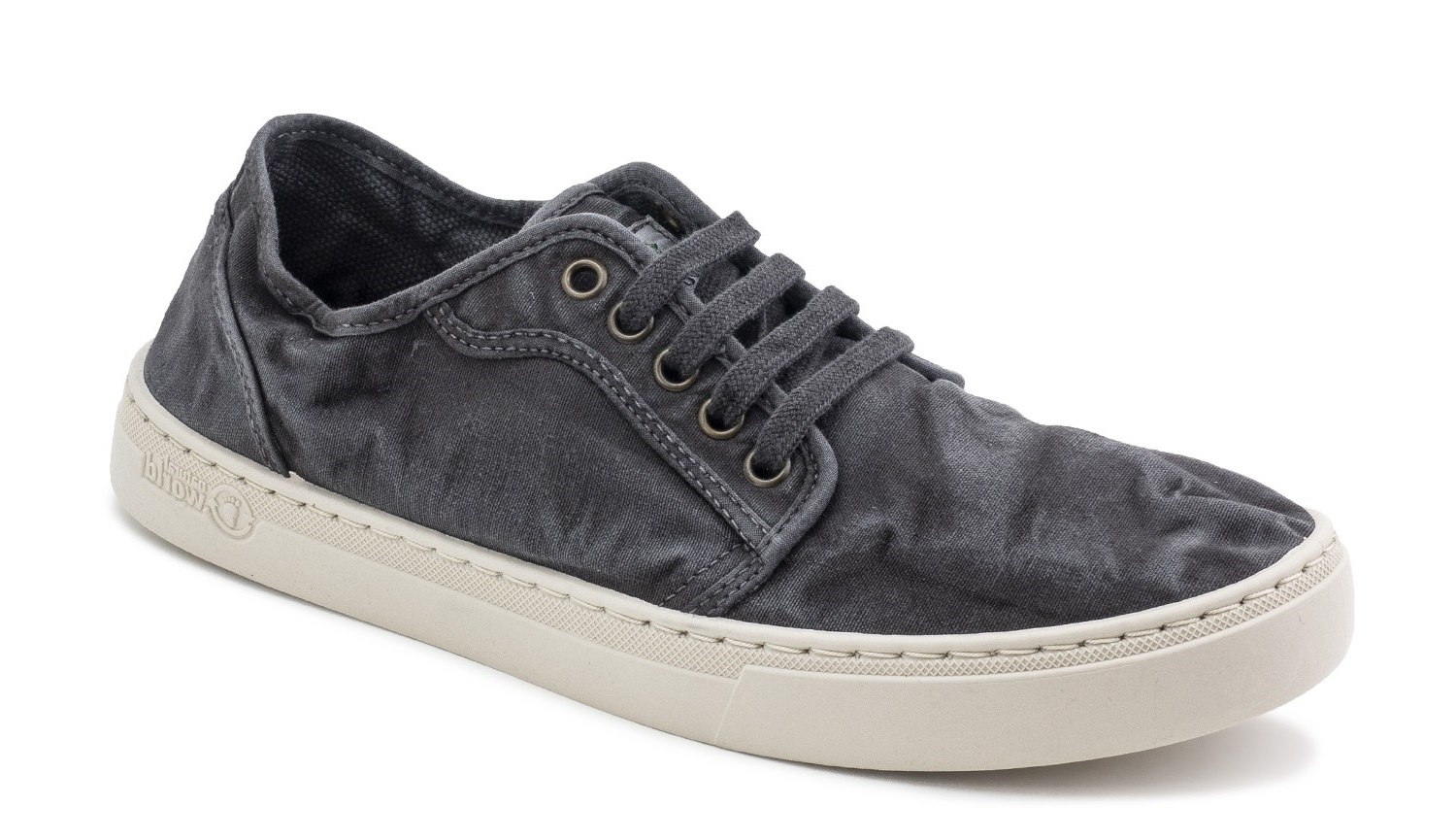 6602E Old Narciso - Black